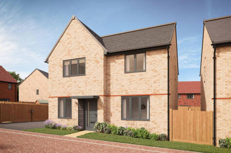 primary property image