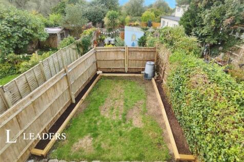 Views From Bedroom 2