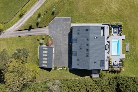 Birdseye View
