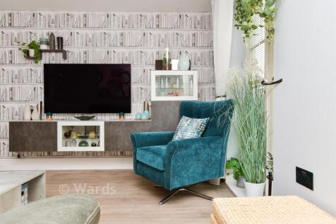 Internal Lifestyle Photograph