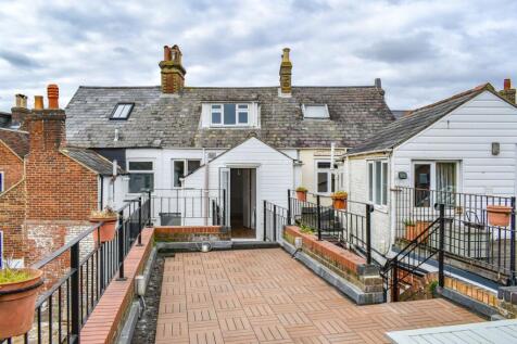 Maisonette