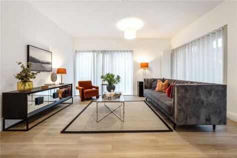 Living/Kitchen