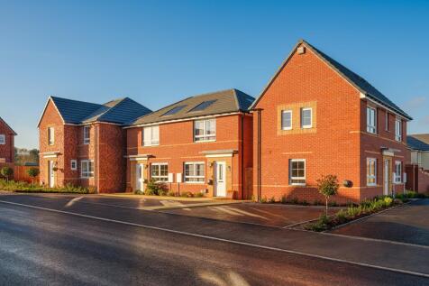 primary property image