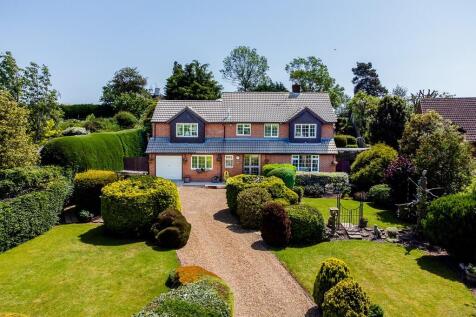 How Caple Avenue-...