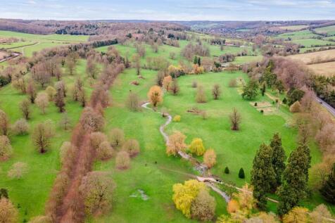 Hughenden Park