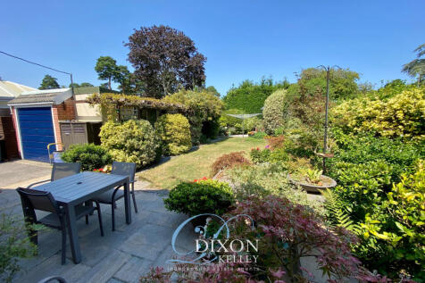 Private Garden