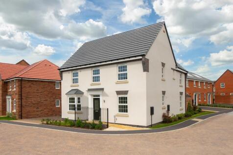 primary property image