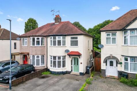 20 Shanklin Drive, Nuneaton