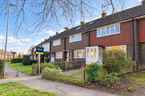 3 Bedroom House in SS16 5RD