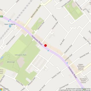 Property Map