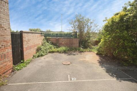 Allocated Parking