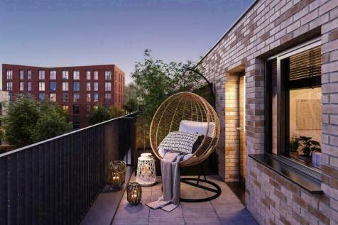 primary property image