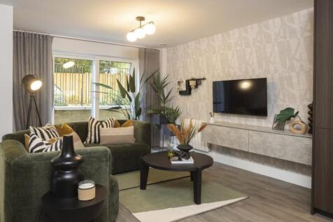 Dandara - Manor Park - Block A, Apartment 98