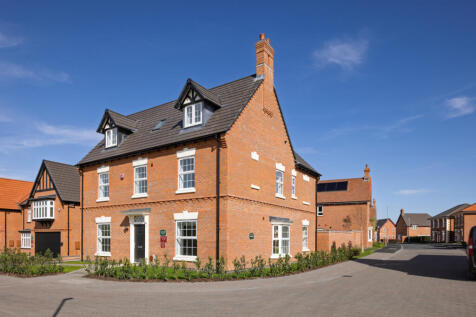 primary property image