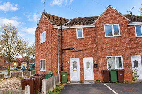 1 Bedroom Flat in WF10 3RW