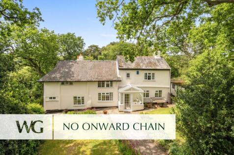 No Onward Chain