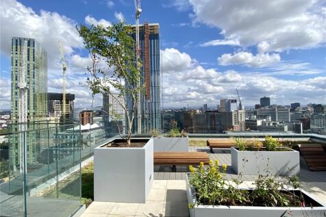 Roof Terrace