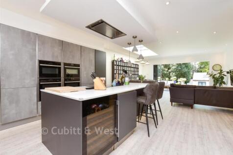 Kitchen / Diner / Family Room