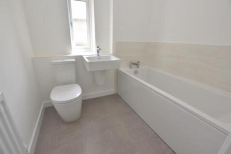 Contemporary Bathroom