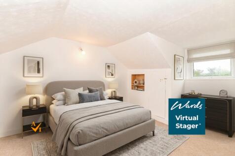Bedroom 2 (Contemporary Style)
