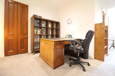 Study Area