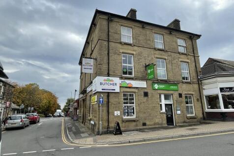 Office to rent in penistone