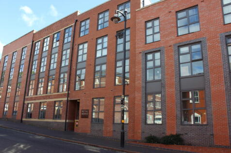 A STUNNING ONE BEDROOM APARTMENT AVAILABLE IN THE METALWORKS DEVELOPMENT.