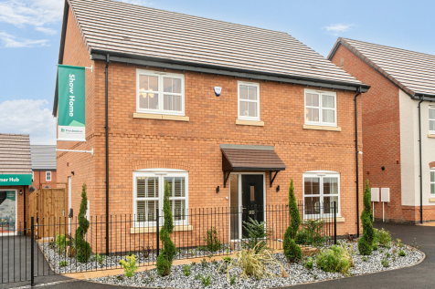primary property image