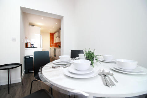 DINING-KITCHEN