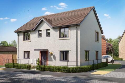 Marlborough External CGI