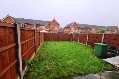 3 bed, 1 bath Semi-Detached in Manchester - Photo 4