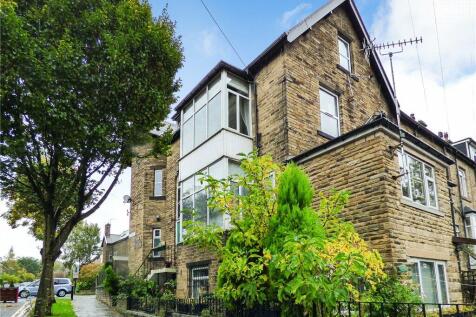 Bingley Road