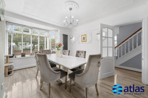Dining Space