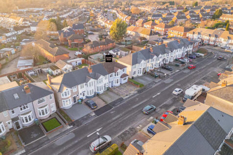 Denbigh Road 0063