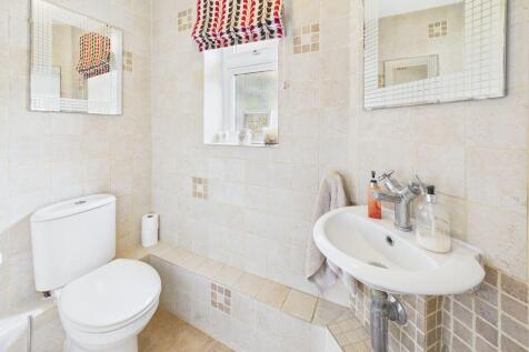 Downstairs Toilet