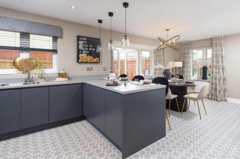 Showhome photography