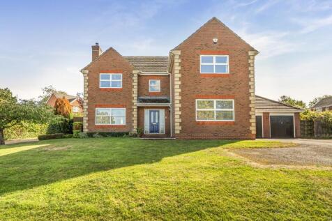 12 Perch Close