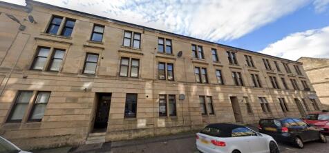 1-bed Flat Bank Street