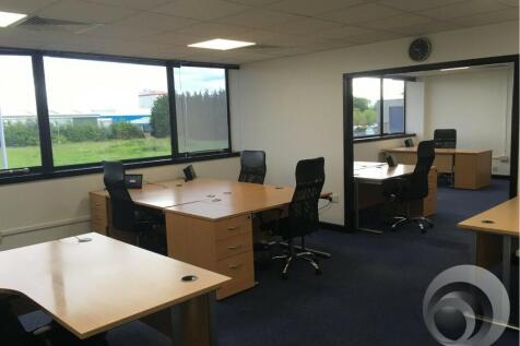 Large Office