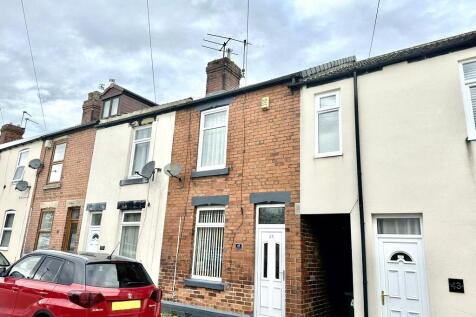 2 Bedroom House in S66 1UB