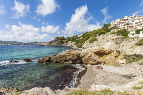 Costa de la Calma Be