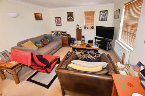 Lounge / Dining Room