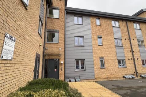 Saw Mills Court