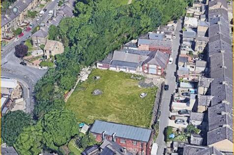 Commercial Development for sale in huddersfield
