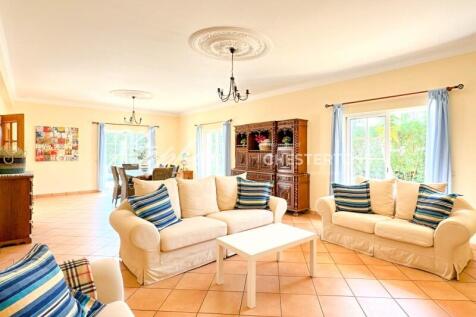 Vale Formoso 4 Bedroom Villa For Rent (9)