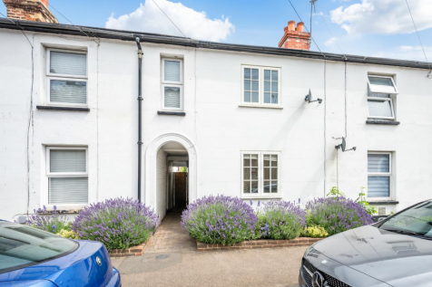 ADELPHI ROAD