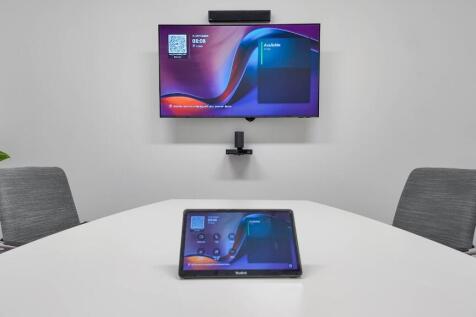 Meeting Room Hire