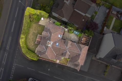 Aerial Corner Position