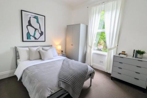 7 Bedroom House in M14 5LB