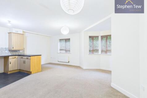 Kitchen/Living area